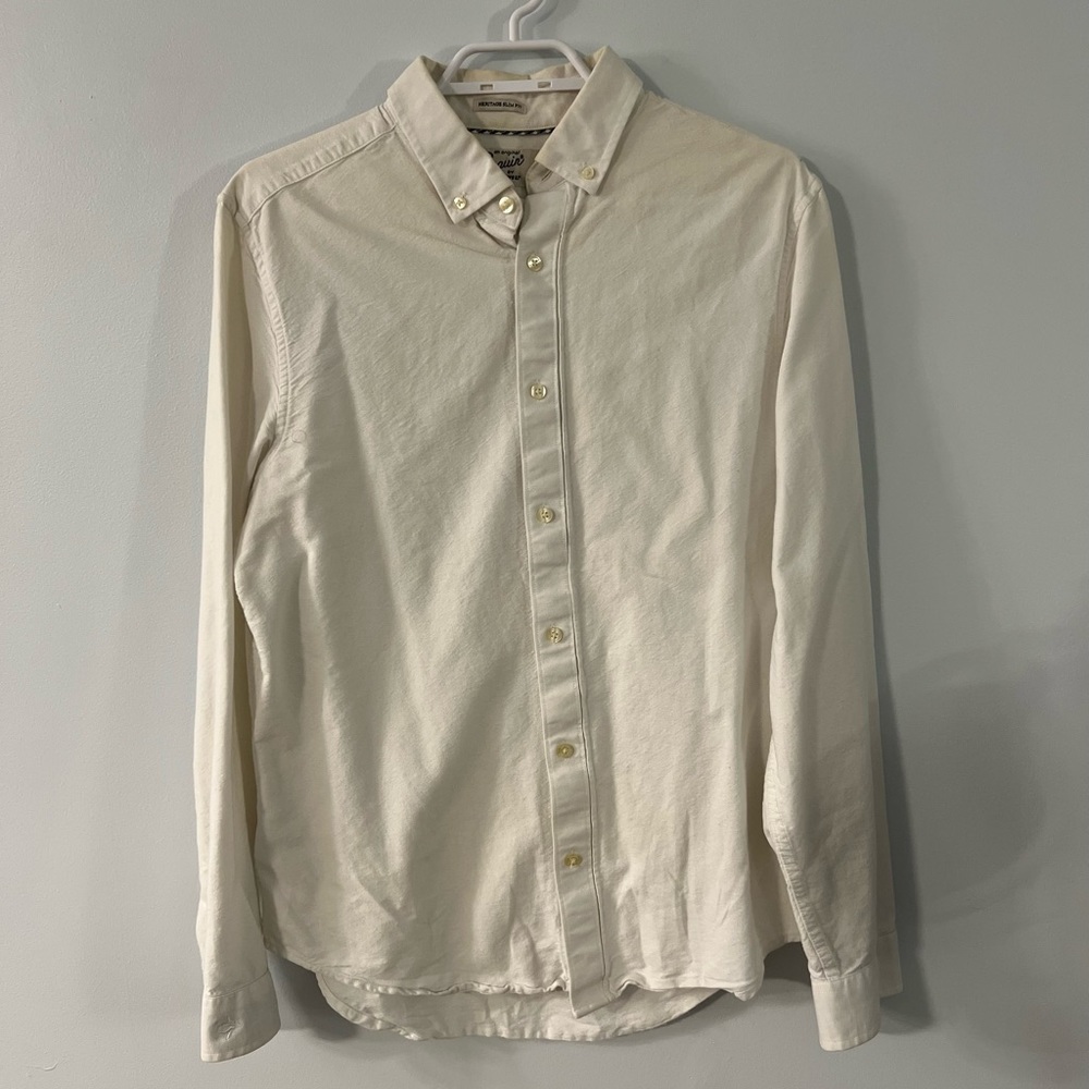 Penguin buttondown dress shirt